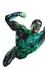 Geoff Johns et Dave Gibbons - Geoff Johns présente Green Lantern Intégrale Tome 2 : .