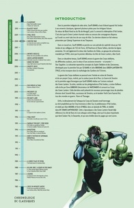 Geoff Johns présente Green Lantern Intégrale Tome 2