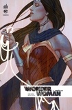 Greg Rucka - Wonder Woman Rebirth Tome 1 : .