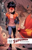 Peter J. Tomasi et Patrick Gleason - Superman Rebirth Tome 1 : Le fils de Superman.