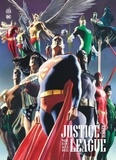Paul Dini et Alex Ross - Justice League  : Icones.