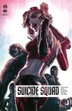 Rob Williams et Jim Lee - Suicide Squad Rebirth Tome 1 : La chambre noire.
