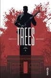 Warren Ellis et Jason Howard - Trees Tome 3 : Trois fortunes.