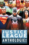 Gardner F. Fox et Mike Sekowsky - Justice League anthologie - La plus grande équipe de super-héros.