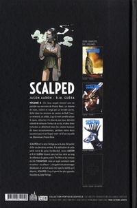 Scalped Intégrale Tome 4