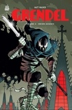 Matt Wagner et Tim Sale - Grendel Tome 3 : Orion Assante.