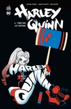 Amanda Conner et Jimmy Palmiotti - Harley Quinn Tome 6 : Tirée par les cheveux.