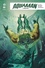 Dan Abnett et Brad Walker - Aquaman Rebirth Tome 1 : Inondation.