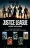 Geoff Johns et Jim Lee - Justice League - Coffret découverte en 5 volumes : Justice League, Tome 1 ; Flash, Tome 1 ; Batman, Tome 1 ; Aquaman, Tome 1 ; Wonder Woman, Tome 1.