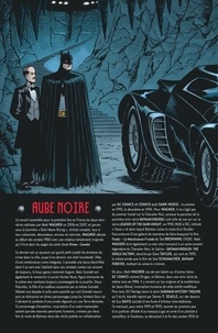 Batman et les monstres