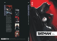 Tom King et Mikel Janin - Batman Rebirth Tome 2 : Mon nom est suicide.