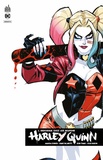 Amanda Conner et Jimmy Palmiotti - Harley Quinn rebirth Tome 1 : Bienvenue chez les keupons.