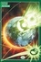 Robert Venditti et Ethan Van Sciver - Green Lantern Rebirth Tome 2 : Ennemis rapprochés.