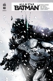 Scott Snyder et  Jock - All Star Batman Tome 2 : Les fins du monde.