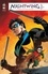 Tim Seeley et Javier Fernandez - Nightwing rebirth Tome 3 : Nightwing doit mourir.