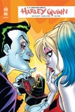 Jimmy Palmiotti et Amanda Conner - Harley Quinn rebirth Tome 2 : Le Joker aime Harley.