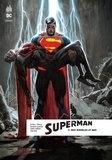 Peter J. Tomasi et Patrick Gleason - Superman Rebirth Tome 3 : Mes doubles et moi.