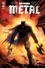 Scott Snyder et James Tynion - Batman métal : Le Multivers Noir Tome 1 : La forge.