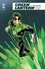 Robert Venditti et Ethan Van Sciver - Green Lantern Rebirth Tome 3 : Le prisme temporel.