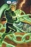 Robert Venditti et Ethan Van Sciver - Green Lantern Rebirth Tome 3 : Le prisme temporel.