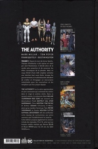 The Authority Tome 2