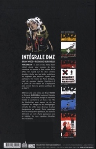 DMZ Intégrale Tome 4