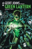 Geoff Johns et Dave Gibbons - Geoff Johns présente Green Lantern Intégrale Tome 4 : .