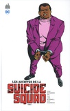 John Ostrander et Kim Yale - Les archives de la Suicide Squad Tome 3 : .