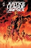 Mark Waid et Grant Morrison - Justice League of America Tome 6 : Ascension.