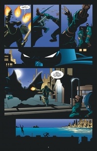 Batman meurtrier et fugitif Tome 2