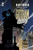 Brian Augustyn et Mike Mignola - Batman  : Gotham by Gaslight. 1 DVD