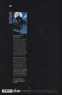 Batman  Gotham by Gaslight -  avec 1 DVD