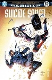 François Hercouët - Suicide Squad Rebirth N° 13 : Deathstroke devient honnète !.