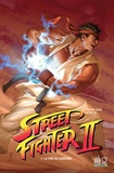Ken Siu-Chong et Alvin Lee - Street Fighter II Tome 1 : La voie du guerrier.