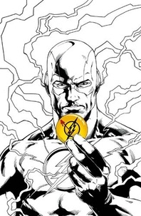 François Hercouët - Justice League Rebirth N° 11 : .