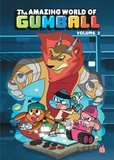 Megan Brennan et Jeremy Lawson - The Amazing World of Gumball Tome 2 : .