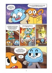 The Amazing World of Gumball Tome 2
