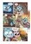 Megan Brennan et Jeremy Lawson - The Amazing World of Gumball Tome 2 : .
