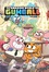 Megan Brennan et Frank Gibson - The Amazing World of Gumball Tome 4 : .