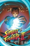 Ken Siu-Chong et Jeffrey "Chamba" Cruz - Street Fighter II Tome 2 : Avant la tempête.