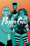 Brian K. Vaughan et Cliff Chiang - Paper Girls Tome 4 : .