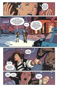 Paper Girls Tome 4