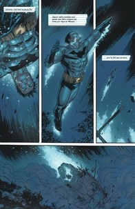 Grant Morrison présente Batman Intégrale Tome 2