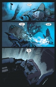Batman & Robin Intégrale Tome 1