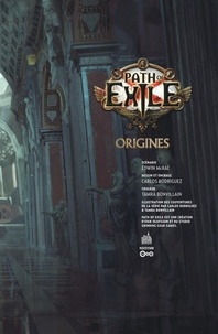 Path of exile. Origines
