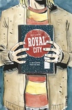 Jeff Lemire - Royal City Tome 3 : .
