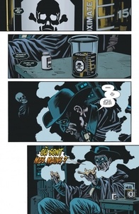 Grant Morrison présente Batman Intégrale Tome 4