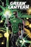 Grant Morrison et Liam Sharp - Hal Jordan : Green Lantern Tome 1 : Shérif de l'espace.