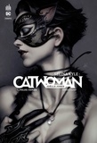 Joëlle Jones et Fernando Blanco - Sélina Kyle : Catwoman Tome 1 : Pâles copies.