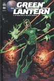 Grant Morrison et Liam Sharp - Hal Jordan : Green Lantern Tome 3 : Attaque sur le secteur général.